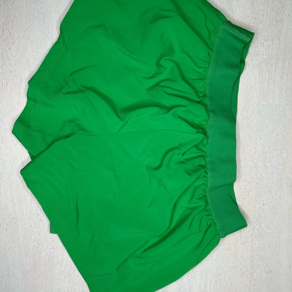 Free People movement, running shorts, Size Small, EUC - Picture 2 of 5